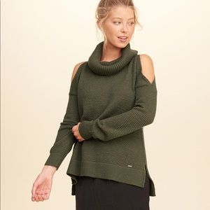 Hollister Sweater